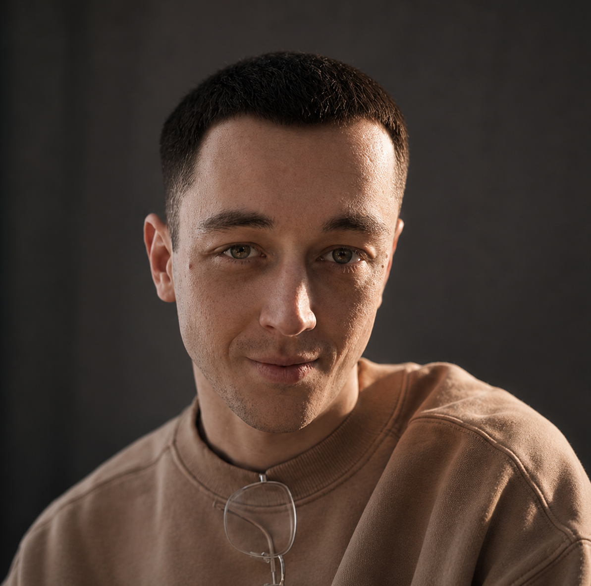 Кирилл — Второе фото